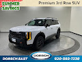 2027 Kia Telluride X-Pro SX