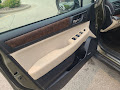 2015 Subaru Outback 2.5i