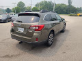 2015 Subaru Outback 2.5i