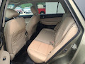 2015 Subaru Outback 2.5i