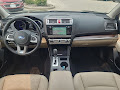 2015 Subaru Outback 2.5i