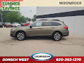 2015 Subaru Outback 2.5i