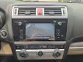 2015 Subaru Outback 2.5i