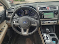 2015 Subaru Outback 2.5i