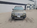 2015 Subaru Outback 2.5i