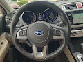 2015 Subaru Outback 2.5i