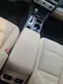 2015 Subaru Outback 2.5i