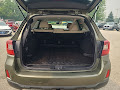 2015 Subaru Outback 2.5i