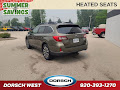 2015 Subaru Outback 2.5i