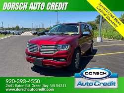 2015 Lincoln Navigator Base