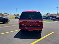 2015 Lincoln Navigator Base