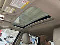 2015 Lincoln Navigator Base