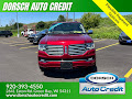 2015 Lincoln Navigator Base