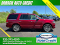 2015 Lincoln Navigator Base