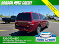 2015 Lincoln Navigator Base
