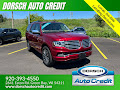 2015 Lincoln Navigator Base