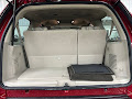 2015 Lincoln Navigator Base
