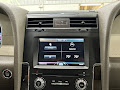 2015 Lincoln Navigator Base