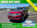 2015 Lincoln Navigator Base