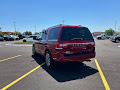 2015 Lincoln Navigator Base