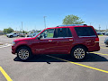 2015 Lincoln Navigator Base