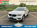 2022 Volvo XC40 Momentum