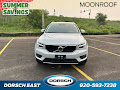 2022 Volvo XC40 Momentum