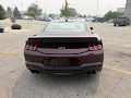 2026 Ford Mustang RTR Spec 3