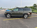 2024 Hyundai Santa Fe Hybrid Limited