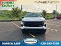 2023 Chevrolet Silverado 1500 WT