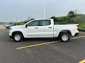 2023 Chevrolet Silverado 1500 WT
