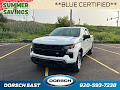 2023 Chevrolet Silverado 1500 WT