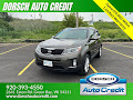 2014 Kia Sorento EX