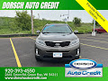 2014 Kia Sorento EX