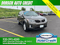 2014 Kia Sorento EX