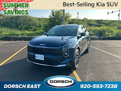 2027 Kia Sportage Hybrid S