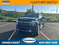 2021 Chevrolet Silverado 3500HD High Country