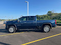 2021 Chevrolet Silverado 3500HD High Country