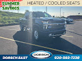 2021 Chevrolet Silverado 3500HD High Country