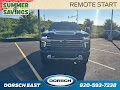 2021 Chevrolet Silverado 3500HD High Country