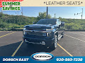 2021 Chevrolet Silverado 3500HD High Country