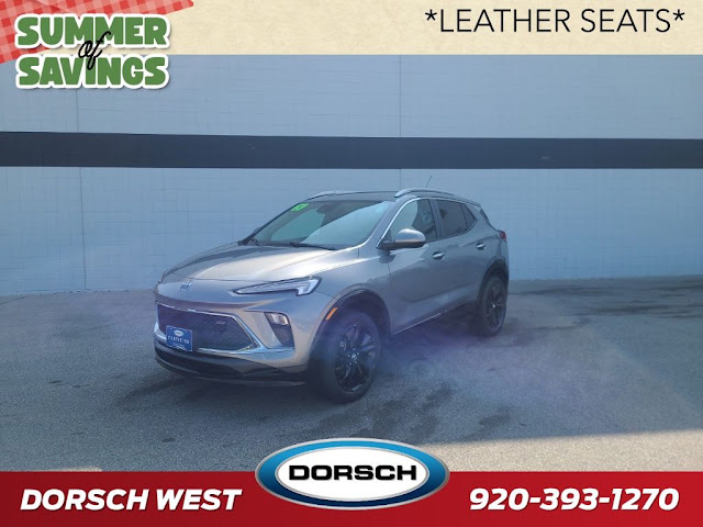 2024 Buick Encore GX Sport Touring