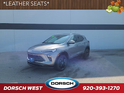 2024 Buick Encore GX