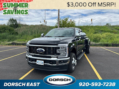 2026 Ford F-350SD