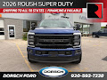 2026 Ford F-250SD Roush