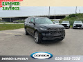 2027 Lincoln Navigator Black Label