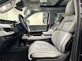 2027 Lincoln Navigator Black Label
