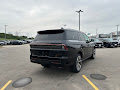 2027 Lincoln Navigator Black Label