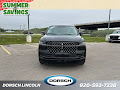 2027 Lincoln Navigator Black Label