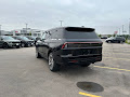 2027 Lincoln Navigator Black Label